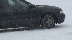 Vodičov odrezala kalamita na Donovaloch. Pevné nervy nestačili