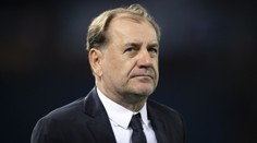 Weiss spomína: Po zápase som spravil jedno gesto, tak som to cítil. A prišiel som o miesto v reprezentácii