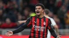 Serie A: AC Miláno ratovalo bod proti nováčikovi v nadstavenom čase. Vo vyrovnávajúcom góle mal prsty Modrič