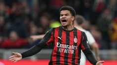 Serie A: AC Miláno ratovalo bod proti nováčikovi v nadstavenom čase. Vo vyrovnávajúcom góle mal prsty Modrič