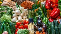 Zdravie srdca sa začína na tanieri. Týchto 5 druhov zeleniny by ste mali pridať do svojho jedálnička