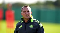 Slávny tréner Celticu pred duelom so Slovanom v Lige majstrov: Takto pripravený som nebol ešte nikdy