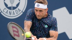 Alex Molčan postúpil do 2. kola dvojhry na turnaji ATP v Montreale