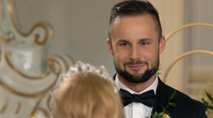 Milan svoju nevestu už poznal. Takýto krásny dar nedostala ani jedna