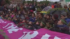 Desiatky svetových metropol ochromili protesty. Účastníci chcú novú klimatickú politiku