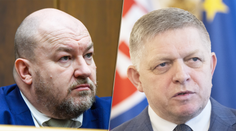 Rozrastie sa koalícia o ďalšiu stranu? Huliak, ale aj Fico získajú na sile