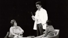 Preslávil sa rolami vo filmoch Pacho, hybský zbojník či Sváko Ragan. Zomrel slovenský herec Michal Monček