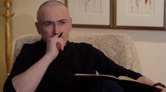 Chodorkovského obvinili z organizovania vrážd a pokusov o ne