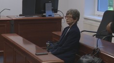 Začal sa proces s „grófkou“ Ľubicou Roškovou. Trvá na svojej nevine