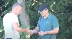 Prokurátor ÚŠP uzavrel dohodu s Garbárom, ktorý vyzvedal pre Rusov