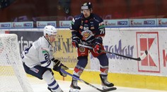 Zvolen vyradil ďalšieho favorita a je v semifinále. Košice rozhodli o postupe v prvej tretine