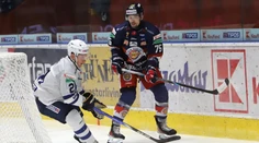 Zvolen vyradil ďalšieho favorita a je v semifinále. Košice rozhodli o postupe v prvej tretine