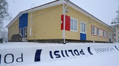 Dvanásťročný chlapec mal streľbu vo fínskej škole plánovať. Zbraň zobral príbuznému