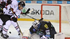 Tipsport liga: Bystrica a Košice na čele tabuľky