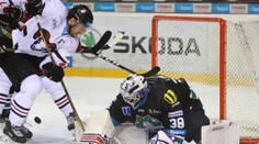 Tipsport liga: Bystrica a Košice na čele tabuľky