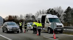 Na hraniciach so všetkými susedmi môžete v piatok čakať náhodné kontroly
