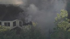 Vo vile svetoznámeho tenistu našli štyri mŕtvoly. Medzi nimi aj dve deti