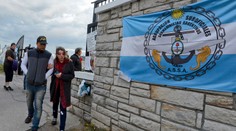 Argentína ukončila záchrannú operáciu. Príbuzní námorníkov zo stratenej ponorky protestujú