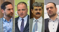 Prieskum Focus: Toto sú najväčší favoriti volieb v Bratislavskom kraji