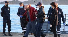 Požiar na výletnej lodi pri Grécku, pasažierov evakuovali