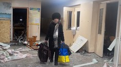 Kyjev a Charkov opäť pod paľbou: Prímerie padlo, Rusko útočí v mrazoch