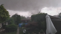 Zmapovaná cesta smrtiaceho tornáda. Škody napáchalo v neuveriteľnej dĺžke