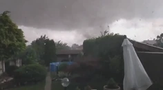 Zmapovaná cesta smrtiaceho tornáda. Škody napáchalo v neuveriteľnej dĺžke