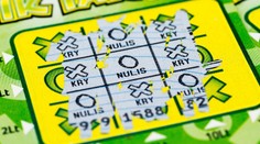 Na manželov sa usmialo obrovské šťastie. Žreb kúpený na výročie svadby im priniesol výhru, ktorá im zmení život