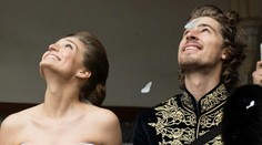 Týmto párom v roku 2018 odzvonilo: Najnečakanejší koniec manželstva Saganovcov