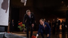 Fico o stretnutí v Moskve: Slovensko sa postavilo vedľa svetových veľmocí ako rovnocenný a uznávaný partner