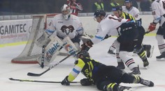 Tipsportliga: Hokejisti Zvolena zdolali Budapešť 2:1