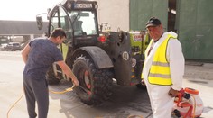 Štát predstavil pomoc zamestnancom fariem postihnutých slintačkou