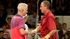 Naplnili sa McEnroeove slová! Prišiel, videl a zvíťazil nad "rivalom"