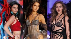 Nové tváre na šou Victoria´s Secret: Dokonalé telá sexy sestier a reality hviezdy