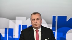 Andrej Danko kritizuje premiéra Fica: Nemusel opäť podporiť balík protiruských sankcií