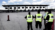 Hraničné kontroly v EÚ zostávajú, Rada Európy rozhodla dokedy