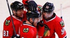 Chicago zdolalo Dallas aj vďaka dvom asistenciám Hossu