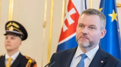 Už aj prezident Pellegrini navrhuje zrušiť transakčnú daň: Nedáva mi z dlhodobého hľadiska logiku