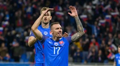 V Sparte sa o nás starajú ako v najlepších kluboch, načo by som prestupoval? Haraslín si v LM želal Slovan