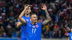V Sparte sa o nás starajú ako v najlepších kluboch, načo by som prestupoval? Haraslín si v LM želal Slovan