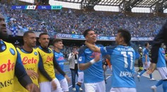 VIDEO: Všetko bolo pripravené na veľké oslavy. Lobotkovcov však zmrazil v závere Dia