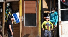 Od piatku sa začína testovanie Rómov v osadách