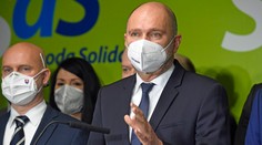 SaS reaguje na podmienky premiéra Igora Matoviča
