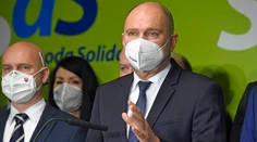 SaS reaguje na podmienky premiéra Igora Matoviča