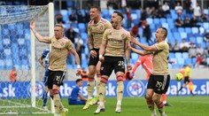 Koštrnova cesta z Premier league do štvrtej ligy a ako vznikol názov Bíli Andeli? Štvrtý diel nesklame