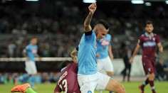 EL UEFA: Hamšík nenastúpi proti Dudovi