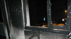 V Trnave pre požiar evakuovali bytovku, štyria ľudia skončili v nemocnici