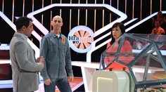 Hra o Niké priniesla Pavlovi najštedrejšie Vianoce v živote