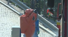 Viac ako 70 poslancov dostalo list s dráždivou látkou. Už vieme, čo bolo v obálkach