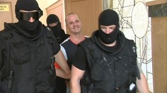 Údajný boss Salinger je krok od slobody